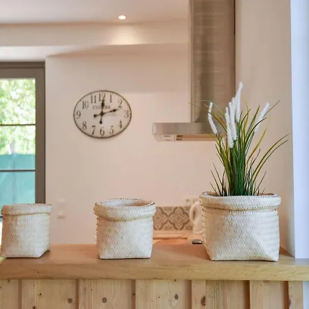Villa In Lanton Near The Beach With Harbour View * 兰顿