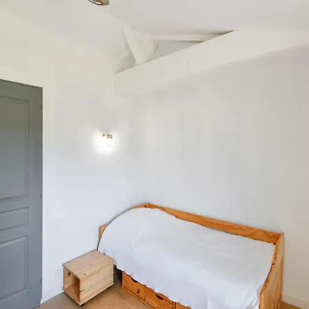 别墅 Villa In Lanton Near The Beach With Harbour View *