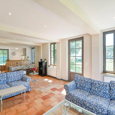 Villa In Lanton Near The Beach With Harbour View * 兰顿
