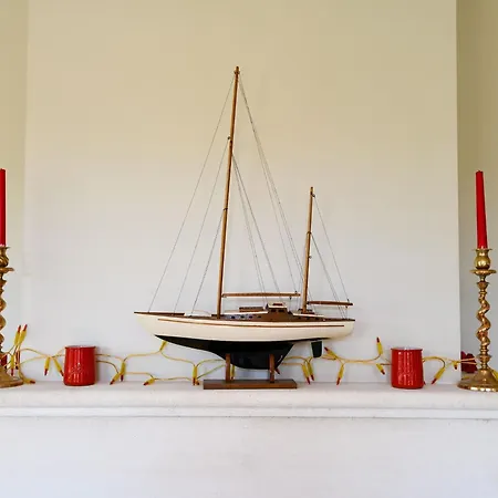 Villa In Near The With Harbour View *